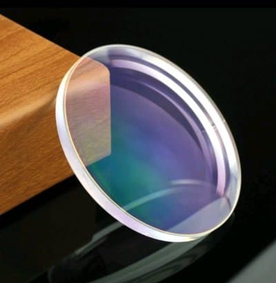 1.56 Blue HD SHME EMI-2 UV 420  เอียง ( CYL -0.25 ถึง -4.00) หน่วยการสั่ง เป็นข้าง - ภาพที่ 2