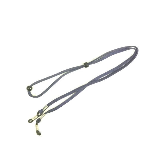 สายคล้องแว่น หนังวัว บางเบา แข็งแรง ทนทาน - ภาพที่ 4