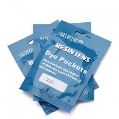 สีย้อมเลนส์ สีเรซิน แบบซอง - ภาพที่ 12