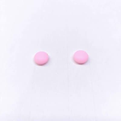 [1คู่ แถม 1คู่] กันลื่นแว่นตา ทรงวงกลม - ภาพที่ 6