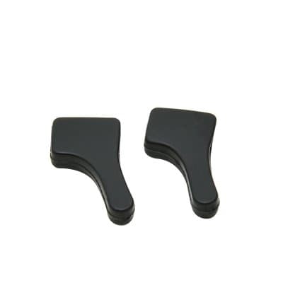 [1คู่ แถม 1คู่] กันลื่นแว่นสายตา ทรงคั่นหูแบบสั้น