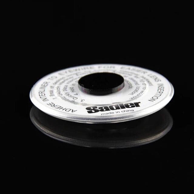 เอ็นรองเลนส์แว่นตา