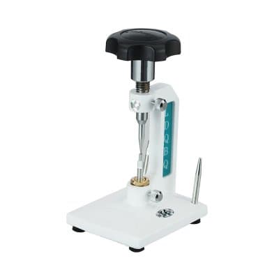 [พรีออเดอร์] รอสินค้า 15วัน เครื่องดันน๊อต CP33 ตัวดึงสกรู ตัวดึงสกรูตัวดึงสกรูด้านบน อุปกรณ์แว่นตา - ภาพที่ 2