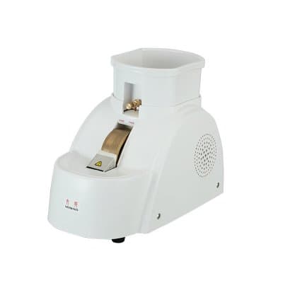 [พรีออเดอร์] รอสินค้า 15-30 วัน เครื่องเจียรมือแว่น บดหยาบและบดละเอียด บดร่อง ,มอเตอร์ 2 แกน กำลังสูง - ภาพที่ 4