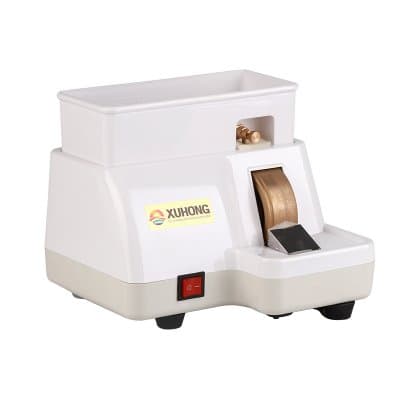 [พรีออเดอร์] รอสินค้า 15-30 วัน เครื่องเจียรมือแว่น บดหยาบและบดละเอียด บดร่อง - ภาพที่ 2