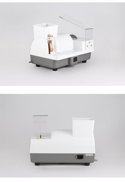 [พรีออเดอร์] รอสินค้า 15-30 วัน เครื่องเจียรมือแว่น เครื่องตัดใบเลื่อย เครื่องเจียร บดหยาบและบดละเอียด บดร่อง - ภาพที่ 3