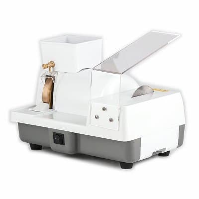 [พรีออเดอร์] รอสินค้า 15-30 วัน เครื่องเจียรมือแว่น เครื่องตัดใบเลื่อย เครื่องเจียร บดหยาบและบดละเอียด บดร่อง - ภาพที่ 10