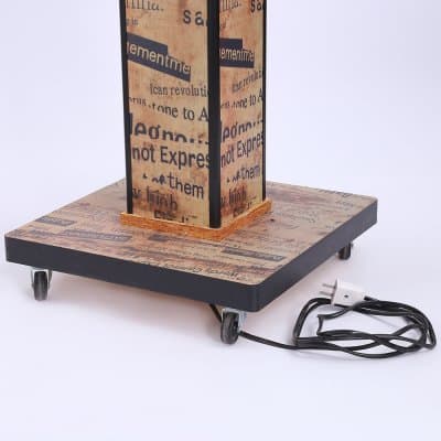 [พรีออเดอร์] ตู้ชั้นวางแว่น ไฮโซ ร่างทอง หมุน เลื่อน ใส่แว่นได้ 90  ตัว มัดจำได้ 50 % - ภาพที่ 12