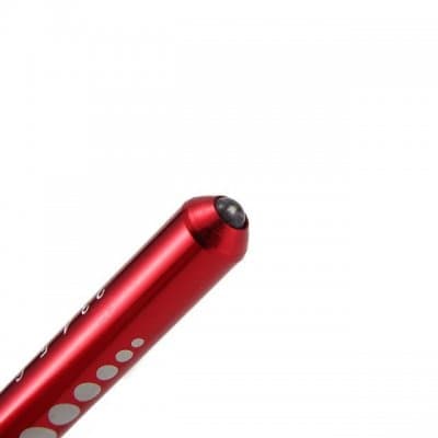 Pupil pen , PenLights ขายคละสี มาตรฐานอุปกรณ์ทางการแพทย์ - ภาพที่ 2