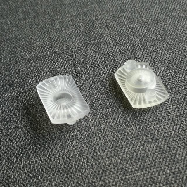 หัวประเก็นเครื่องเซาะร่อง