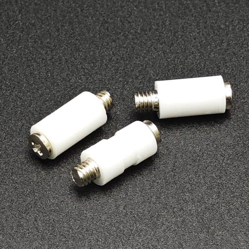 **มีสต๊อกพร้อมส่ง **อะไหล่คีมแว่นตา - ภาพที่ 3