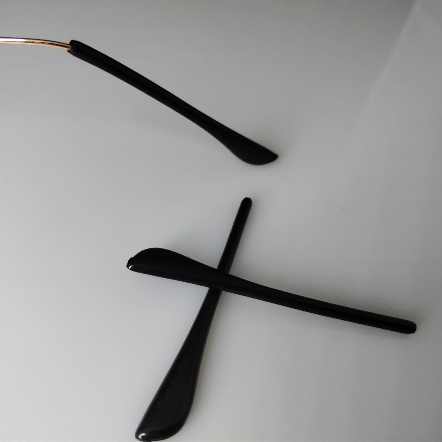 **มีสต๊อกพร้อมส่ง **PVC ปลอกขาหัวเป็ด อย่างดี - ภาพที่ 6