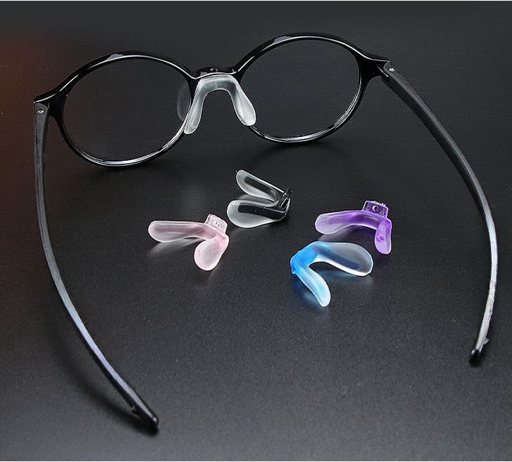 **มีสต๊อกพร้อมส่ง **พิเศษ หายาก แป้นจมูก ยึดน๊อต เฉพาะ - ภาพที่ 6