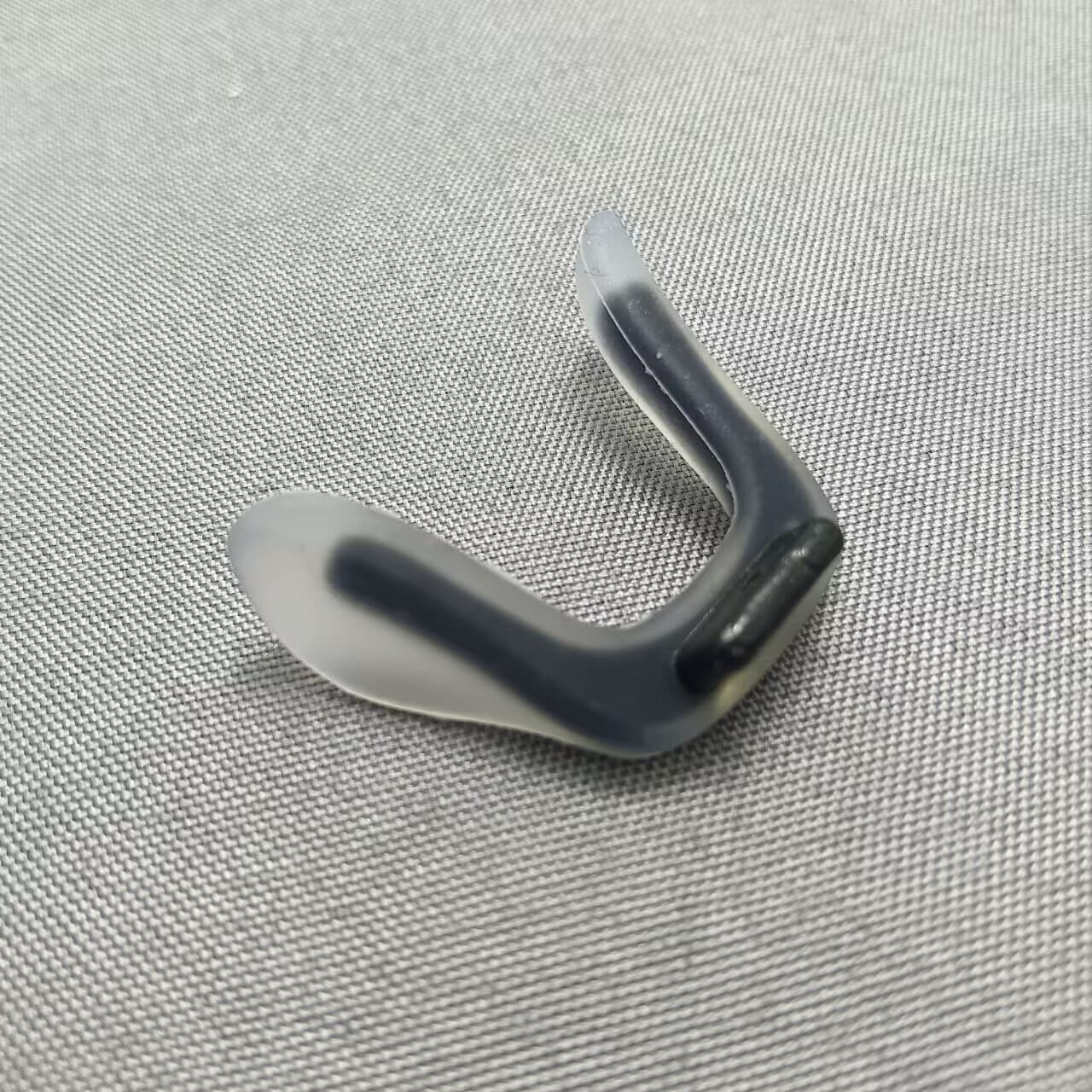 **มีสต๊อกพร้อมส่ง **พิเศษ หายาก แป้นจมูก ยึดน๊อต เฉพาะ - ภาพที่ 3