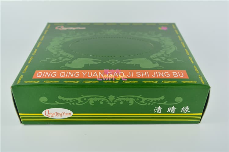 ผ้าเช็ดแว่นตาเกรด ฺBB 1 กล่อง 100 ผืน คละสี - ภาพที่ 4