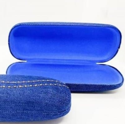 **มีสต๊อกพร้อมส่ง **กล่องยีนส์  กล่องละ19 บาท ขายยกแพค 190 บาท - ภาพที่ 3