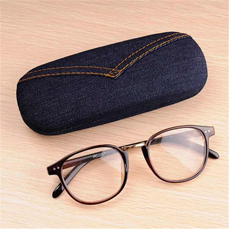 **มีสต๊อกพร้อมส่ง **กล่องยีนส์  กล่องละ19 บาท ขายยกแพค 190 บาท - ภาพที่ 8