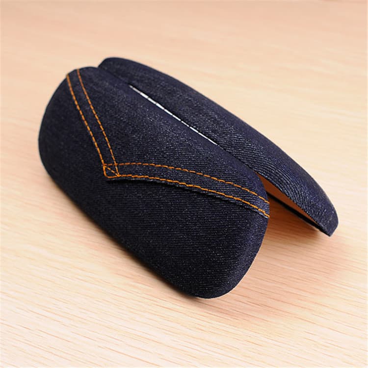 **มีสต๊อกพร้อมส่ง **กล่องยีนส์  กล่องละ19 บาท ขายยกแพค 190 บาท - ภาพที่ 5