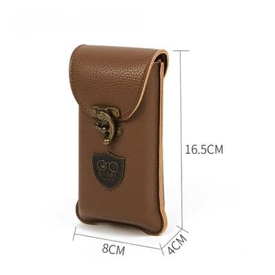 ++สั่งผลิตเท่านั้น++กล่องใส่แว่นตากรอบแว่นตาทำจากวัสดุ PU ดีไซน์ดั้งเดิมกล่องเก็บแว่นกันแดดพิมพ์โลโก้ได้ - ภาพที่ 4