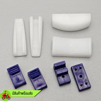 **มีสต๊อกพร้อมส่ง **อะไหล่คีมแว่นตา