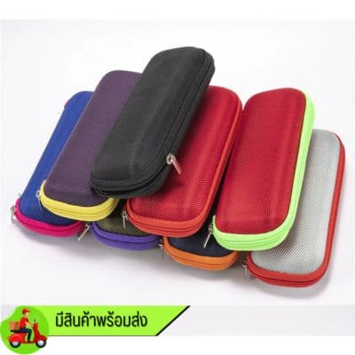 **มีสต๊อกพร้อมส่ง **กล่องใส่แว่นตาแบบมีซิป ดีไซน์ทันสมัย ​​กล่องใส่แว่นสายตา กล่องใส่แว่นตาสำหรับนักเรียน กล่องใส่แว่นตาขายส่ง สามารถเพิ่มโลโก้ได้