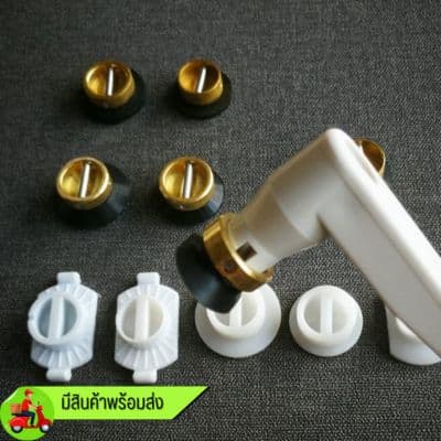 ไม้งัดจุ๊บจับเลนส์ Jinglian