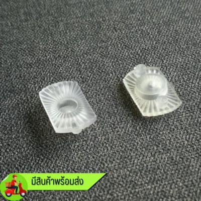 หัวประเก็นเครื่องเซาะร่อง