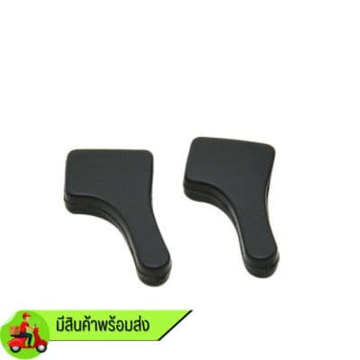 [1คู่ แถม 1คู่] กันลื่นแว่นสายตา ทรงคั่นหูแบบสั้น