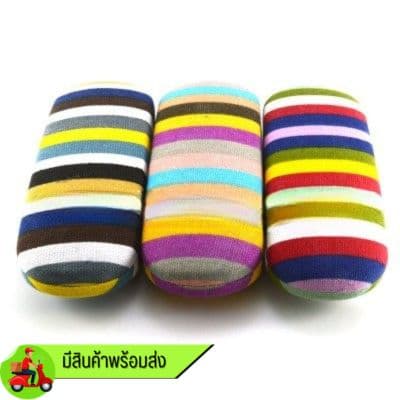 กล่องญี่ปุ้น สีสดใส กล่องละ17บาท แพ็คละ 170 บาท มี 10 กล่อง