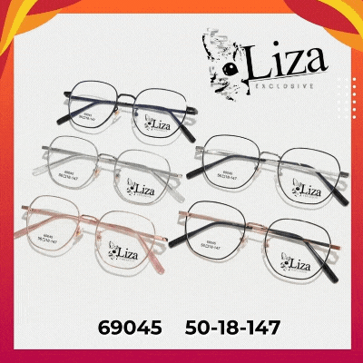 กรอบแว่น แบรนด์ Liza