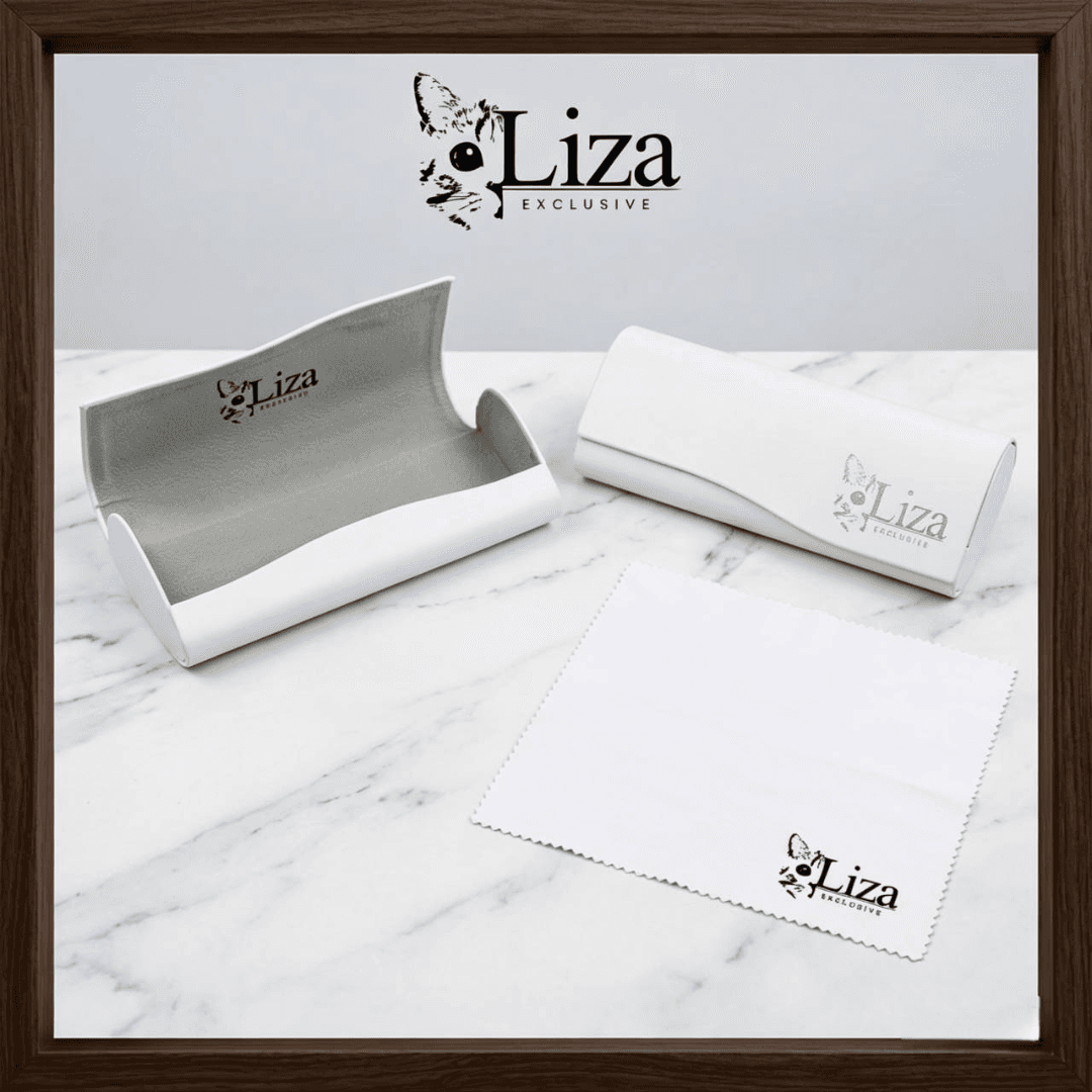 กรอบแว่น แบรนด์ Liza - ภาพที่ 7