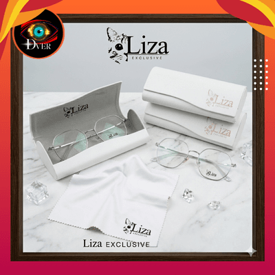 กล่องแว่น แบรนด์ Liza - ภาพที่ 3