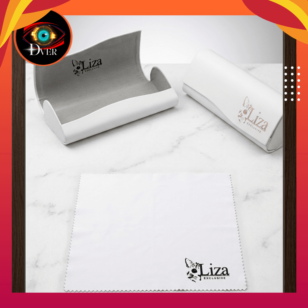 กรอบแว่นแบรนด์ Liza 69072 - ภาพที่ 8